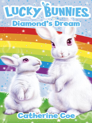 cover image of Diamond's Dream